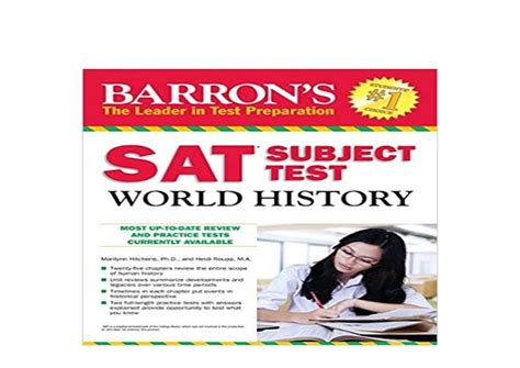 is literatur sub test harder than world history sub|SAT® Subject Test in Literature .